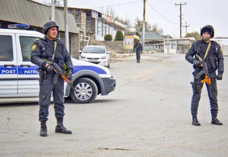 Nardaran hadisələri ilə bağlı cinayət işində yeni mərhələ
