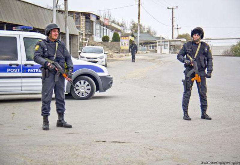 У полицейских стало больше полномочий