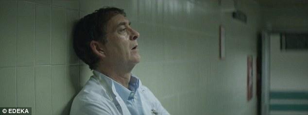 Эта трогательная реклама заставит вас поменять планы на Рождество