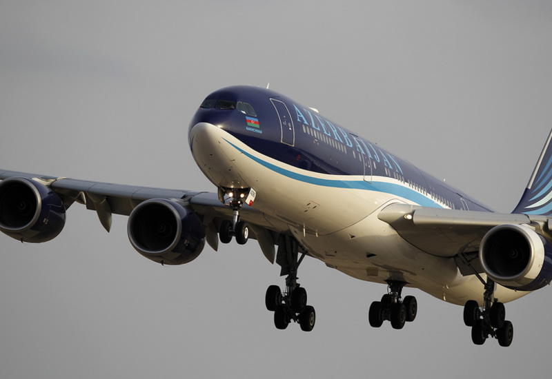 AZAL-dan yenilənmiş yay uçuş