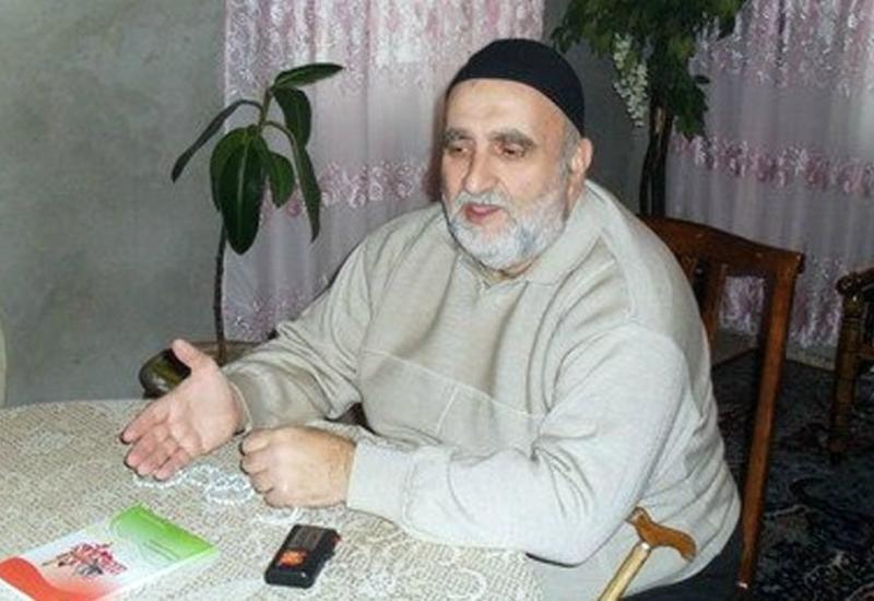 Глава старейшин Нардарана отпущен