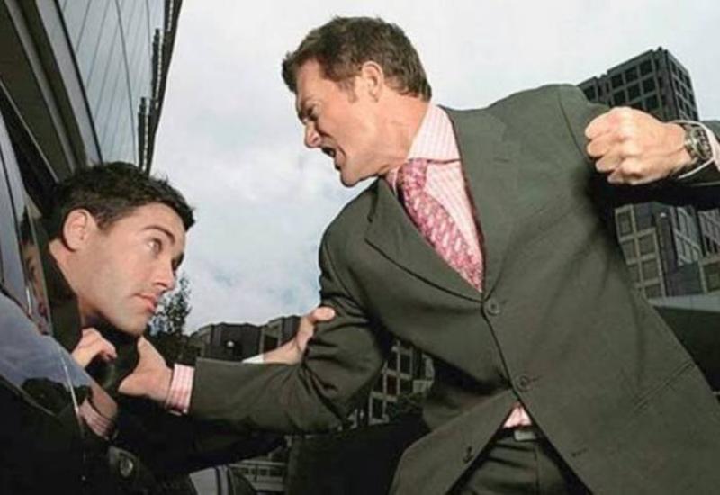 Почему люди стали агрессивнее