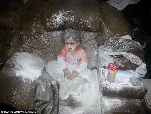 Самые смешные и правдивые фотографии из жизни родителей