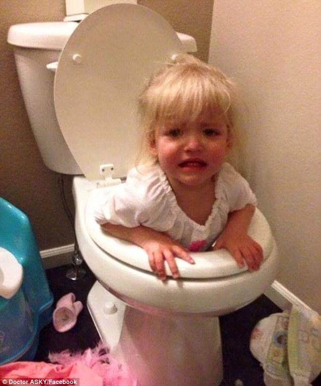 Самые смешные и правдивые фотографии из жизни родителей