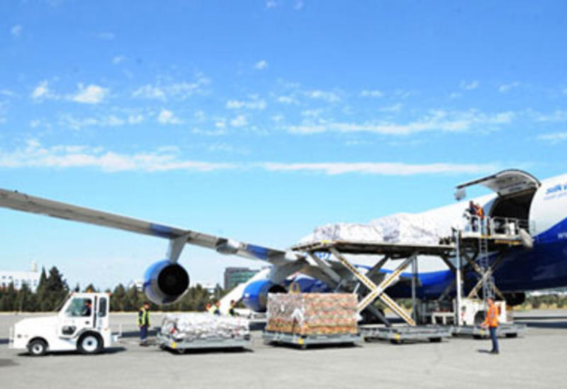 Азербайджан поможет Кыргызстану миллионом