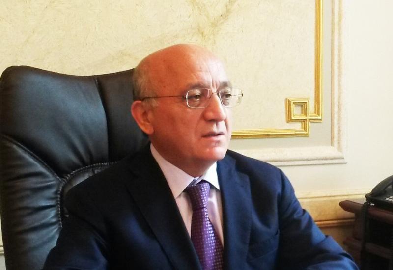 "Məqsədləri Azərbaycana bu və ya digər formada təzyiq göstərməkdir"