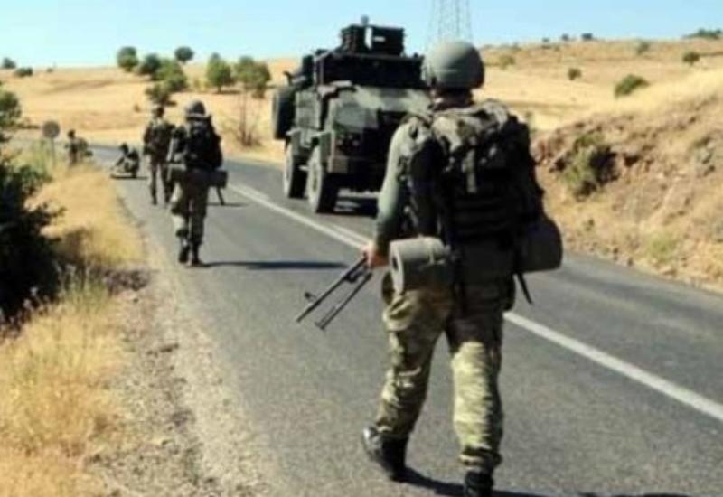 Türkiyə İraqa yeni qoşunlar göndərəcək?