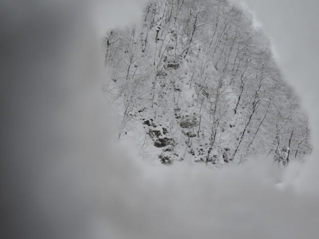 Qubanın əsrarəngiz qış mənzərələri