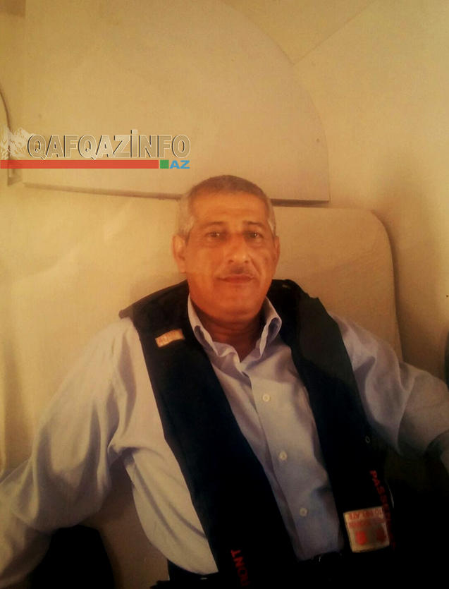 “Zəng edib dedilər ki, atan morqdadı, gəl apar”