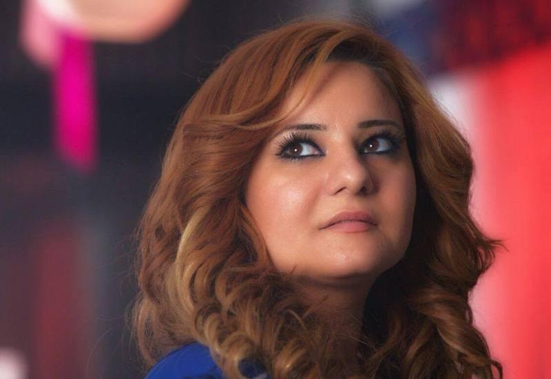 Musiqili Teatrın aktrisası xeyriyyə konserti verəcək