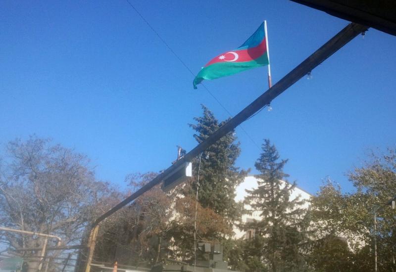 "Azəriqaz"dan Nardaran
