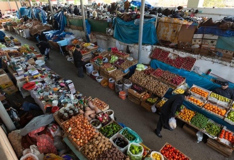 Bazar yenidən canlanacaq?