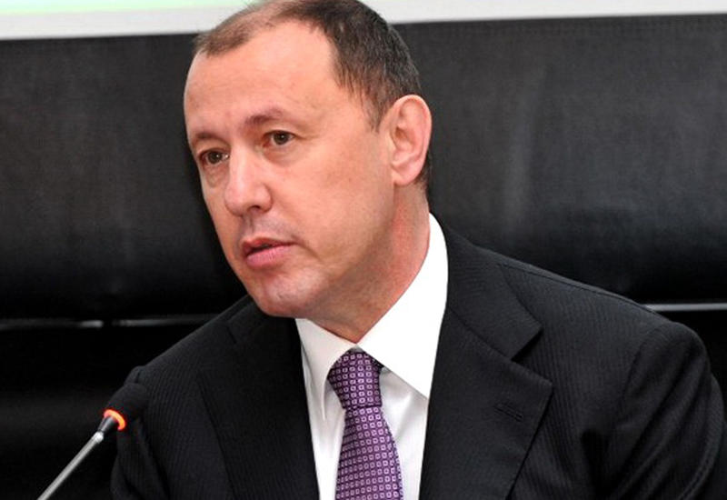 Cahangir Hacıyev Mahmudovdan imtina etdi