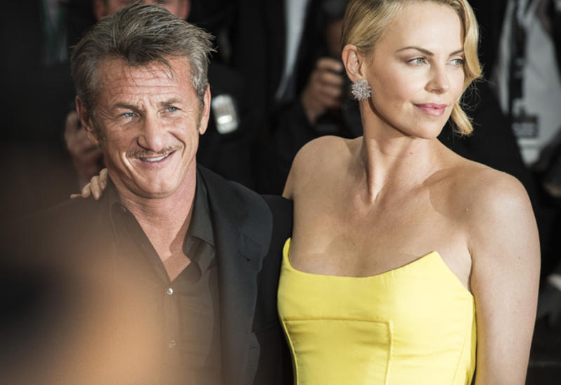 Шон Пенн и Шарлиз Терон снова вместе?
