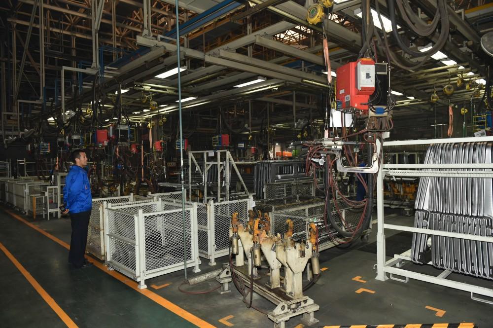 Президенту Ильхаму Алиеву вручен диплом Почетного профессора по истории Университета Ренмин в Китае