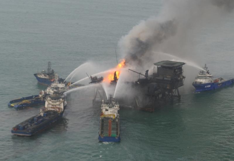 "Günəşli" yatağında həlak olan neftçilərin ailə üzvləri işlə təmin ediləcək