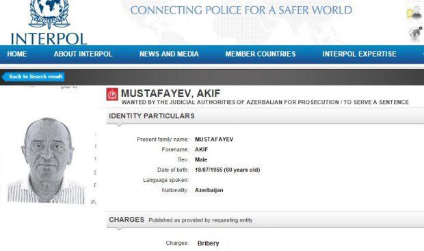 Eldar Mahmudovun "Akula"sı Bakıdan necə qaçdı?