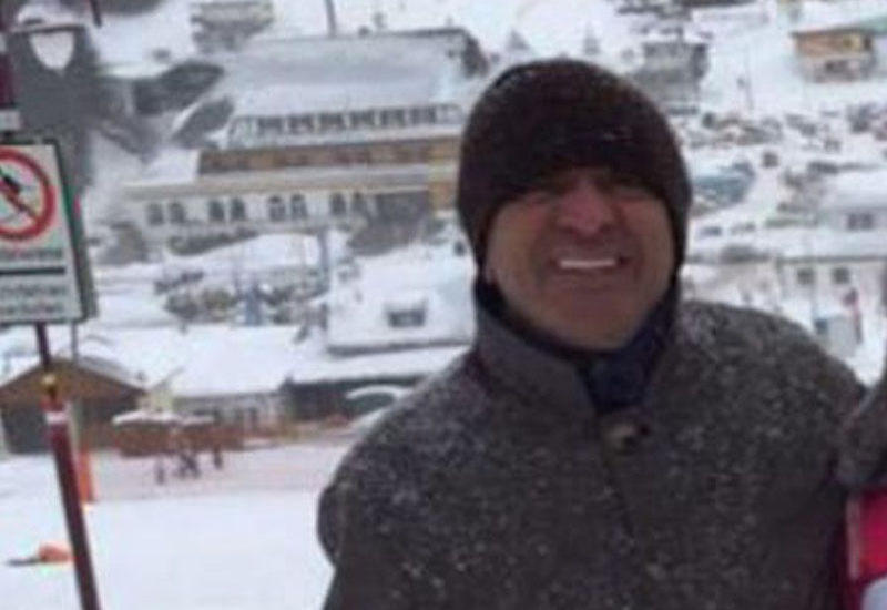 Eldar Mahmudovun "Akula"sı Bakıdan necə qaçdı?