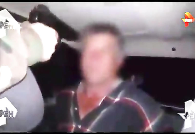 Боевики "ИГ" засняли на видео жестокую казнь в Дагестане