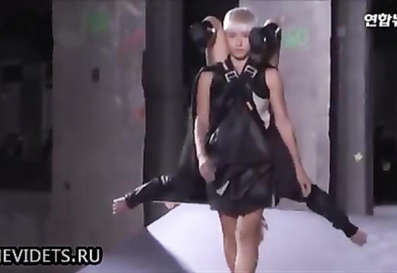 Жертвы безумной моды