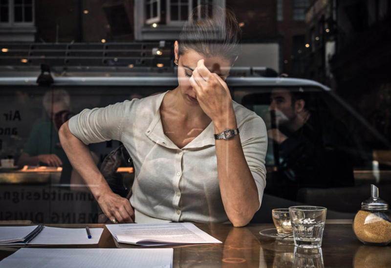 Ошибки юности, способные изменить жизнь к худшему