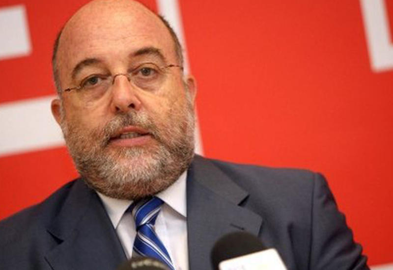 Любые попытки сравнить Каталонию и Карабах несостоятельны