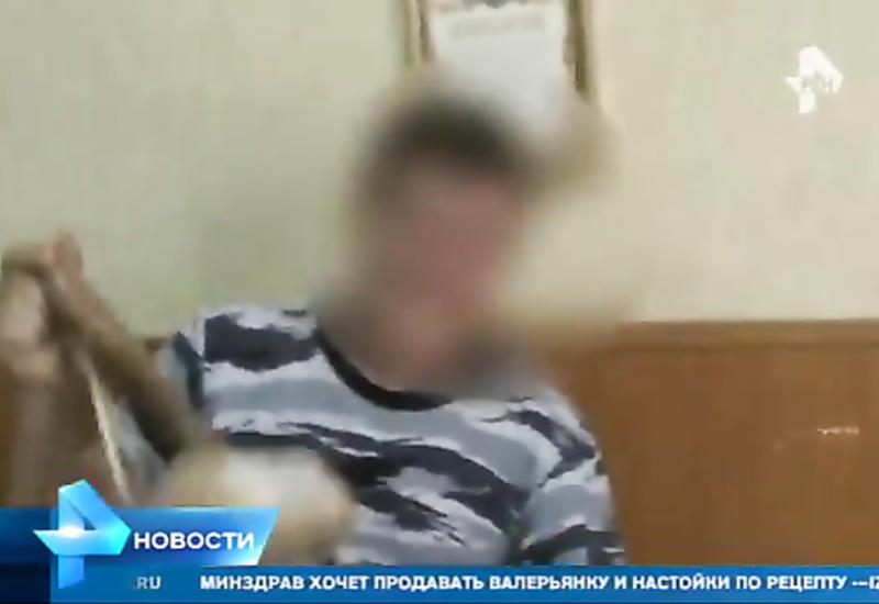 Тюремщики жестоко издевались над зеками