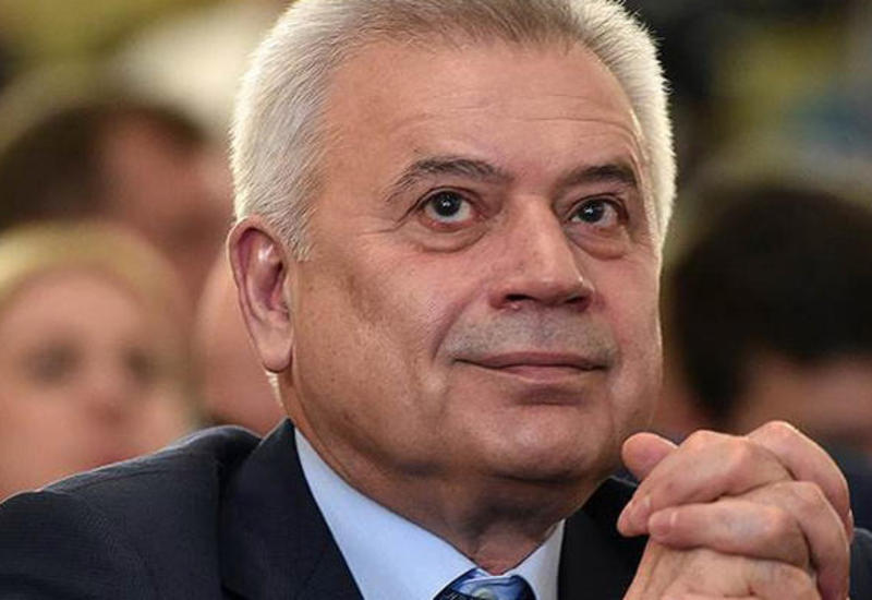 Azərbaycanlı milyarder müflis oldu?