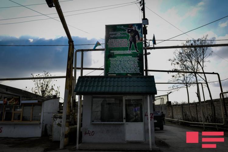 Что происходит сегодня в Нардаране