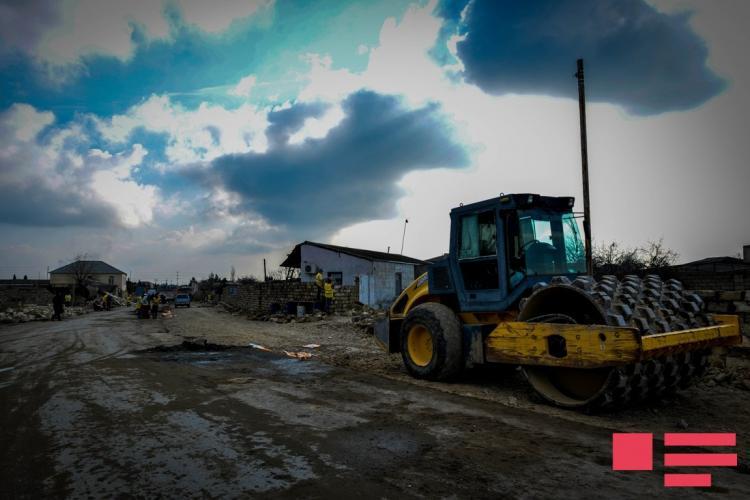 Что происходит сегодня в Нардаране