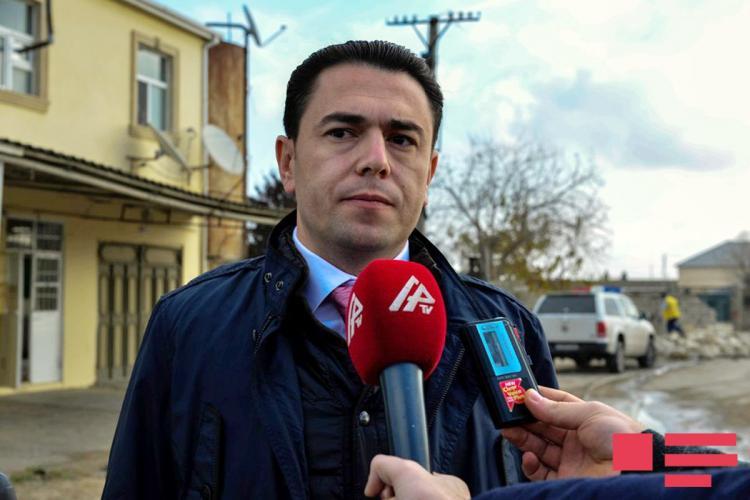 Что происходит сегодня в Нардаране