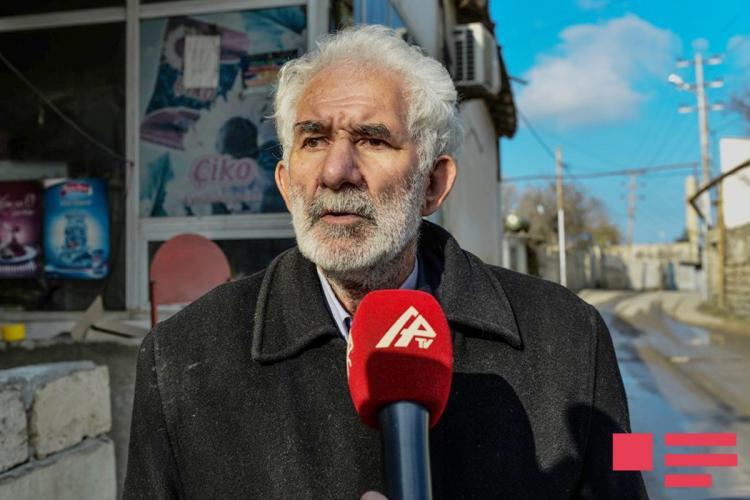 Что происходит сегодня в Нардаране