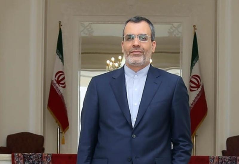 Rəsmi Tehrandan Nardaran hadisələri haqda