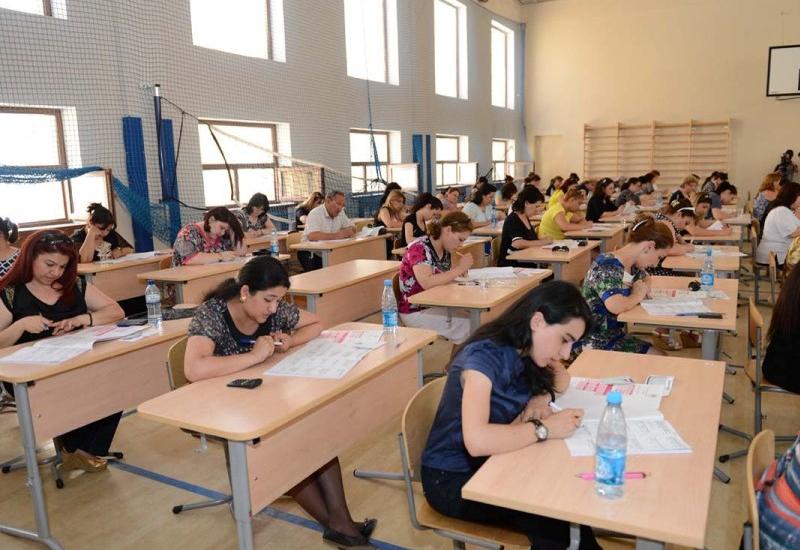 Ali məktəblərdə ödənişli əsaslarla plan yerləri ləğv edilir