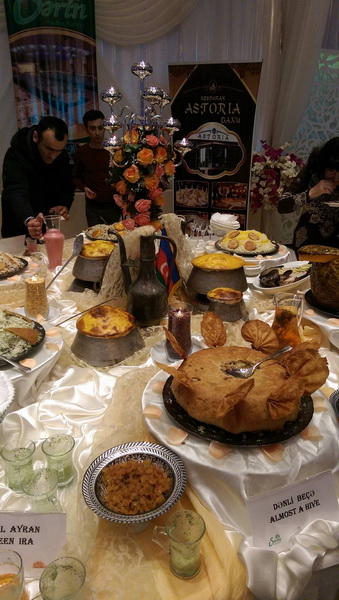 Рисовое зернышко, объединившее мир