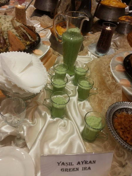 Рисовое зернышко, объединившее мир