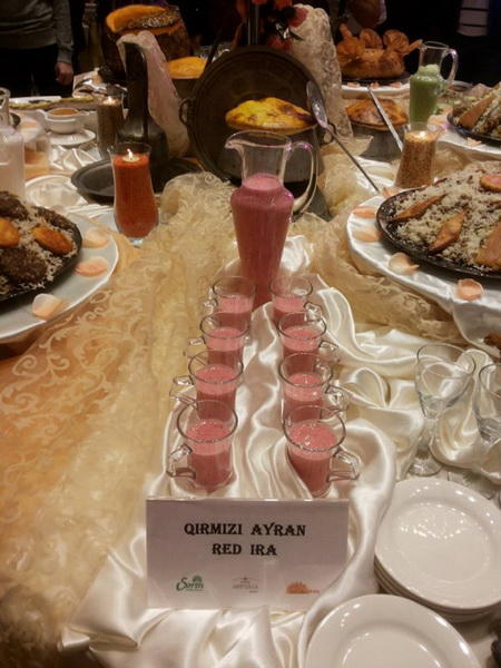 Рисовое зернышко, объединившее мир