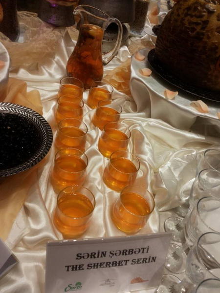 Рисовое зернышко, объединившее мир