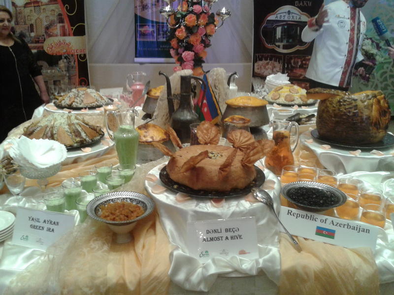 Рисовое зернышко, объединившее мир