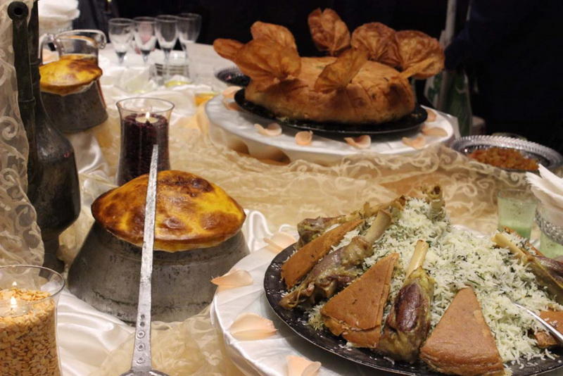 Рисовое зернышко, объединившее мир