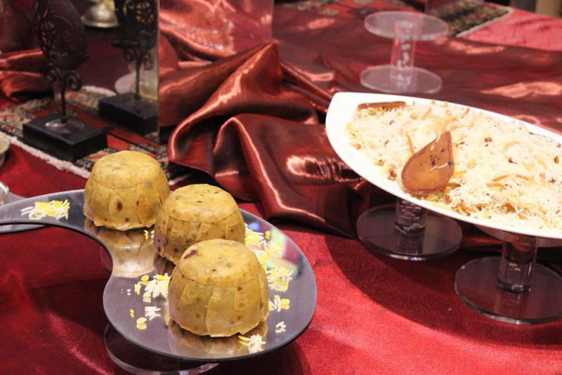 Рисовое зернышко, объединившее мир