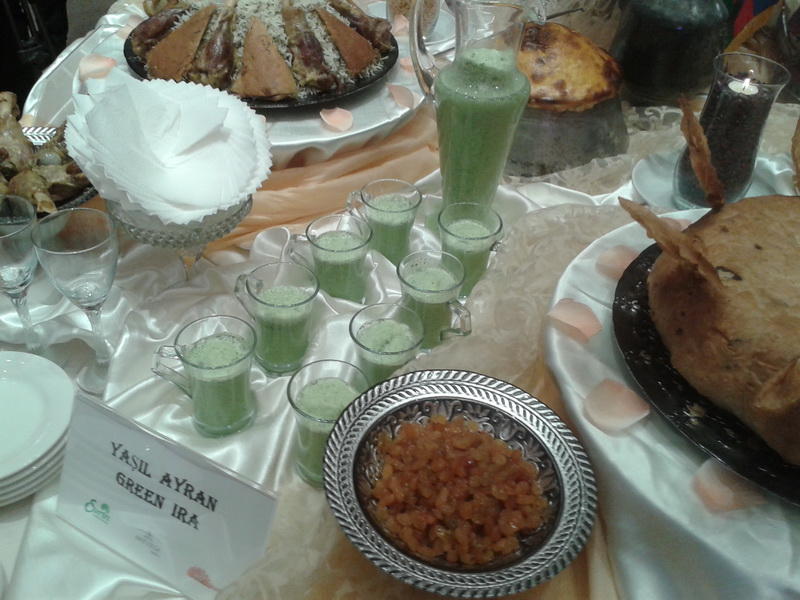 Рисовое зернышко, объединившее мир