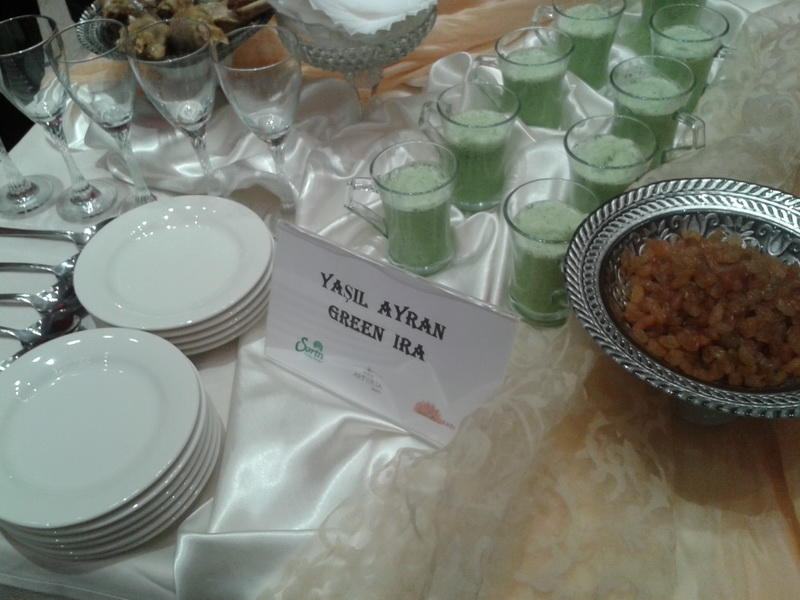 Рисовое зернышко, объединившее мир