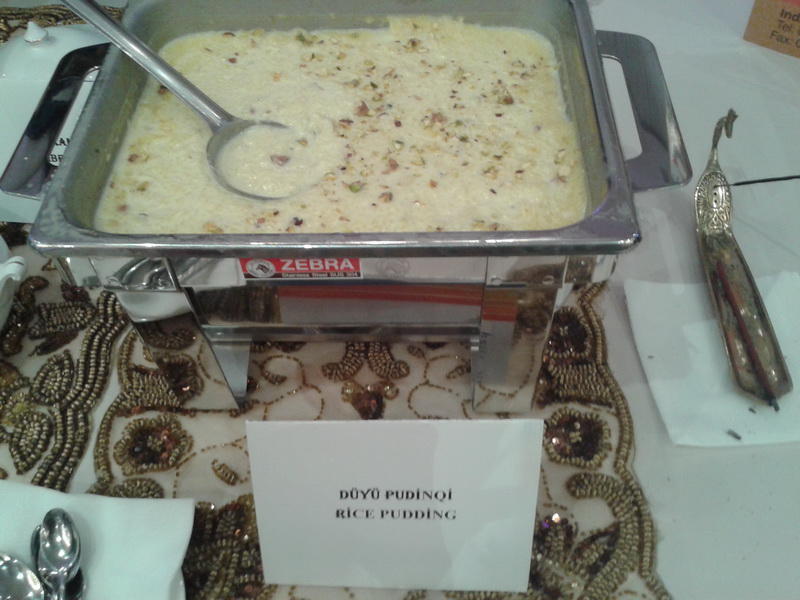 Рисовое зернышко, объединившее мир