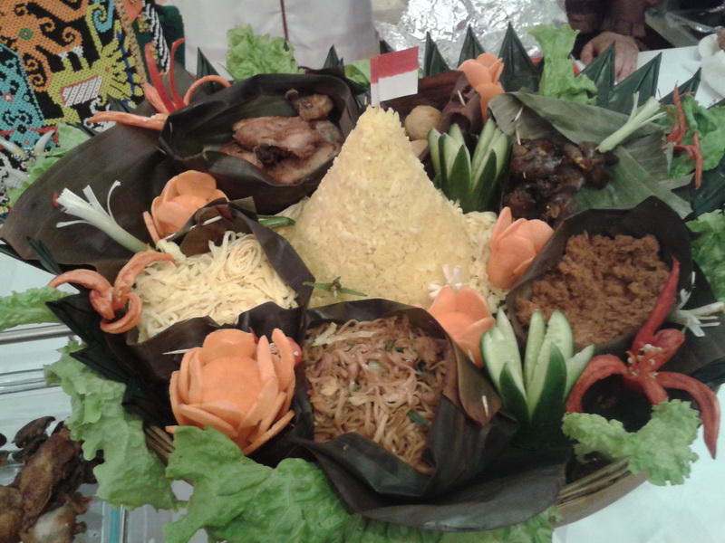 Рисовое зернышко, объединившее мир