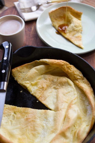 Рецепты вкуснейших блинчиков, которые вы должны обязательно попробовать