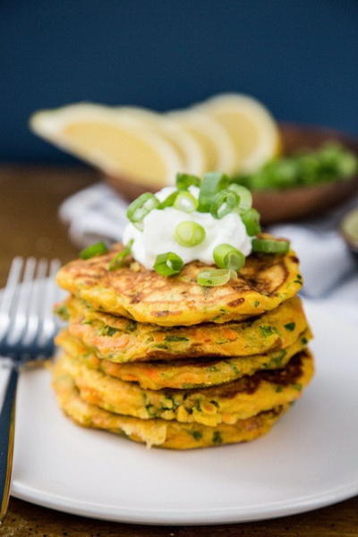 Рецепты вкуснейших блинчиков, которые вы должны обязательно попробовать