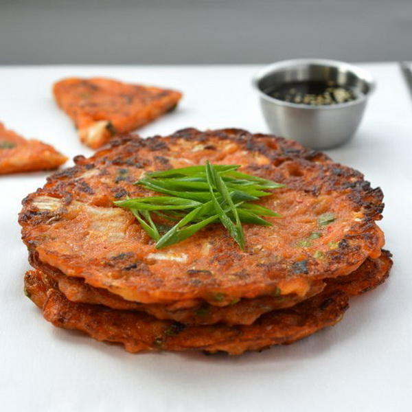 Рецепты вкуснейших блинчиков, которые вы должны обязательно попробовать
