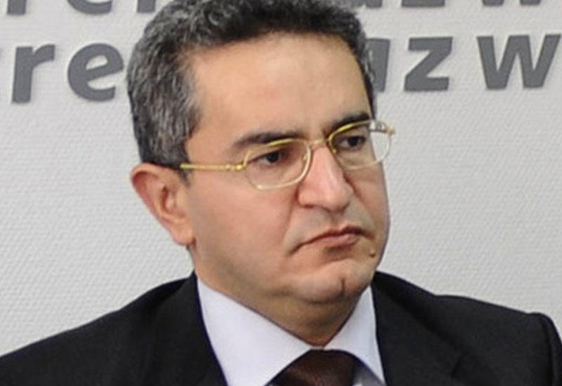 Səfirdən Eldar Mahmudovun "diplomatik biznes"inə reaksiya gəldi