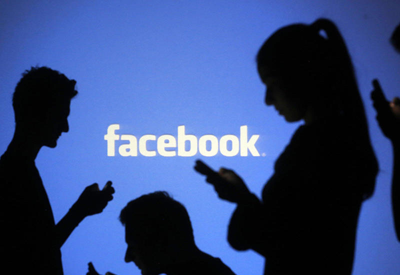 Facebook готовит два важных проекта